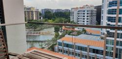 The Pier at Robertson (D9), Apartment #213988501